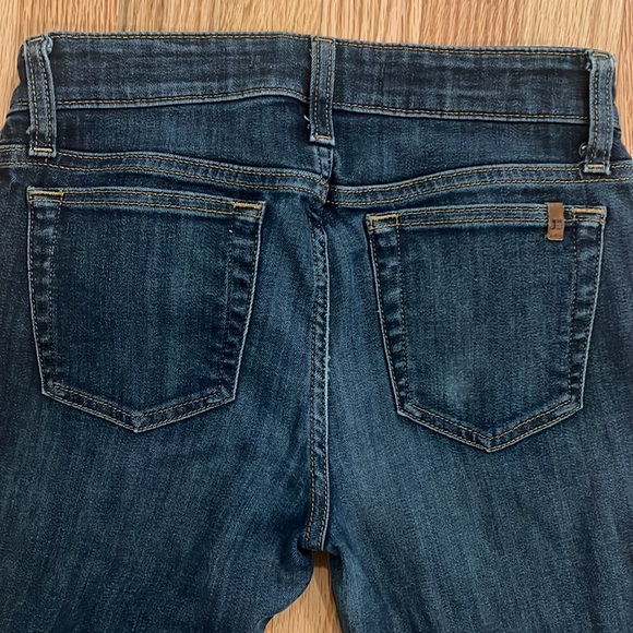 Joes designer jeans. - Picture 3 of 3